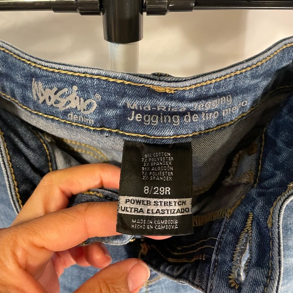 Mossimo Jeans - Picture 2 of 3